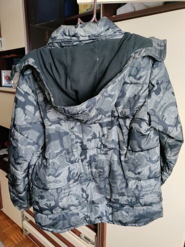 kapa za spavanje: Gap, Puffer jacket