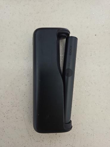 i̇qos iluma: IQOS ILUMA prime - Model: IQOS stick və daşınan şarj qabı — 1