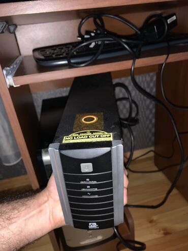 Masaüstü kompüterlər və iş stansiyaları: Salm İdeal vəzyətdədir windows 7dir dəişib 10 etmək lazımdır. Yaddaş -da lalafo.az — 9 Masaüstü kompüterlər və iş stansiyaları: Salm İdeal vəzyətdədir windows 7dir dəişib 10 etmək lazımdır. Yaddaş — 9