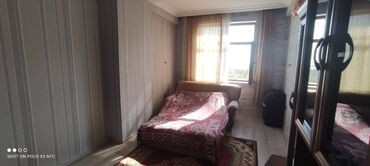 Köhnə tikili: Bakı, 5 otaqlı, Köhnə tikili, m. Əhmədli, 106 kv. m — 2