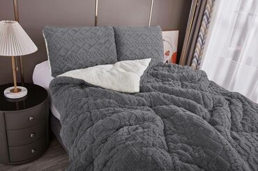 Posteljina: Bračna — 6