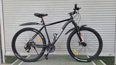 Горные велосипеды: Горный велосипед, Алюминий — 14