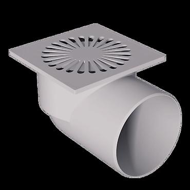 Kanalizasiya boruları: Çirkab su fitinqləri (pp birləşdirici hissələr) Qiymət aralığı: 0.34 - — 11