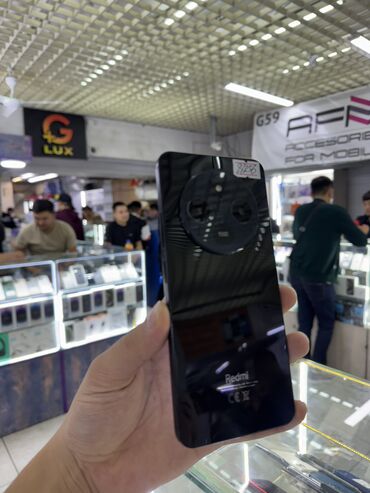 редми 9 т новый: Redmi, Redmi 14C, Б/у, 256 ГБ, цвет - Черный, 2 SIM