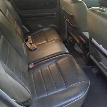 lexus rx 300 2001: Nissan X-Trail: 2004 г., 2 л, Автомат, Газ-бензин (ГБО), Кроссовер — 6