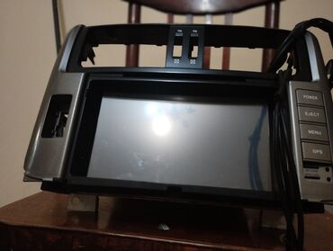monitor mercedes: Monitor, İşlənmiş, Cihaz paneli, Bluetooth, Ünvandan götürmə