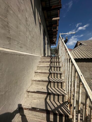 Продажа домов: Дом, 81 м², 3 комнаты, Агентство недвижимости, Старый ремонт — 8