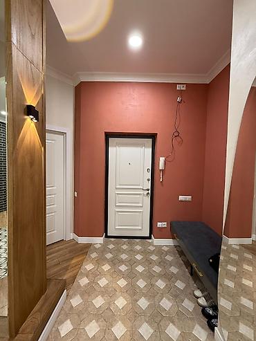 Продажа квартир: 5 и более комнат, 165 м², Элитка, 16 этаж, Евроремонт at lalafo.kg — 18 Продажа квартир: 5 и более комнат, 165 м², Элитка, 16 этаж, Евроремонт — 18