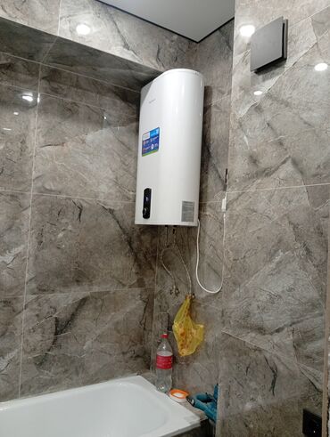 Ремонт под ключ: Ремонт под ключ | Ванны Больше 6 лет опыта — 2