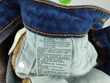 pan jeans: Jeansy damskie, rozmiar XS — 5