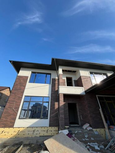 сниму дом в чолпон ате: Дом, 240 м², 5 комнат, Собственник, ПСО (под самоотделку)