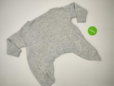 sweter asymetryczny: Sweter damski, rozmiar 2XL — 2