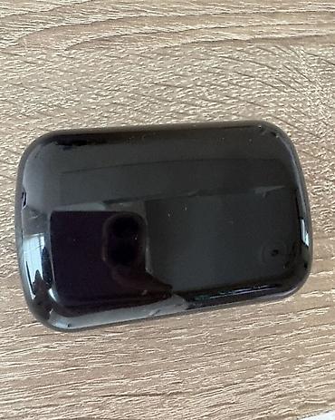 airpods 4 qiyməti: Yeni Simsiz (Bluetooth) Qulaqcıqlar, rəng - Qara — 3