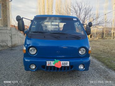 хундай грендеур: Hyundai Porter: 2002 г., 2.5 л, Механика, Дизель