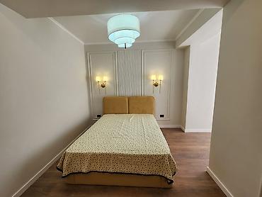 67: 2 комнаты, 67 м², Пишпек Элитка, 13 этаж, Дизайнерский ремонт — 4