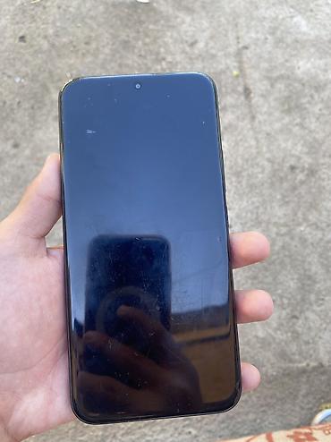 Мобильные телефоны: Redmi, Redmi Note 15 Pro Plus, Б/у, 256 ГБ, цвет - Черный, 2 SIM, eSIM — 3