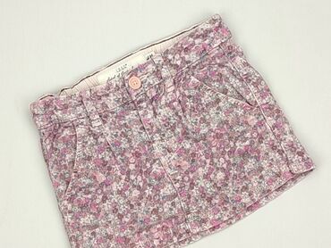 majtki dla 14 latki: Спідниця, H&M, 2-3 р., 98-104 см, стан - Ідеальний