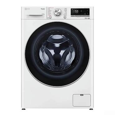 Стиральные машины: Paltaryuyan LG F2V7GWL1WABWPMER (8.5kg) LG F2V7GWL1WABWPMER (8,5kg) 🧺 — 2