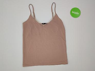 bluzki prada: Sinsay, Top damski, rozmiar XS — 2
