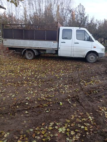 машина саткылык: Mercedes-Benz Спринтер: 2003 г., 3 л, Механика, Бензин