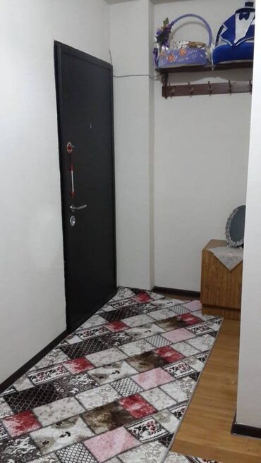 Yeni tikili: 2 otaqlı, Yeni tikili, 43 kv. m — 7