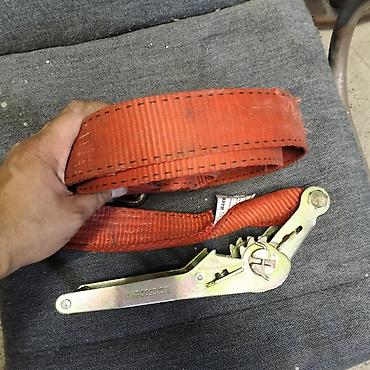 e motor: (yenisi)Məhsul: Tələbə mexanizmalı yük bağlama kəməri (ratchet tie — 3