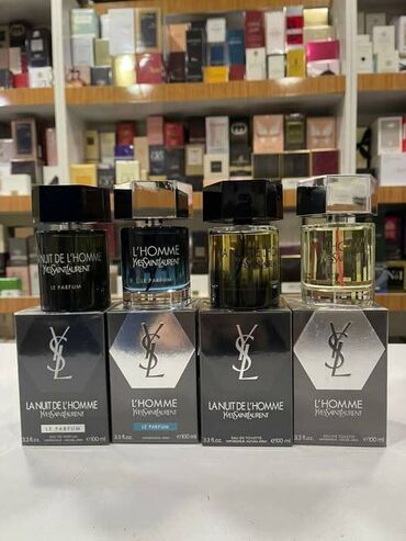 versaće parfemi: Men's perfume, Replica