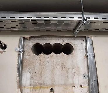 Beton işləri: Beton kesen beton kesimi betondeşen beton kəsmə deşmə xidməti səssiz — 5