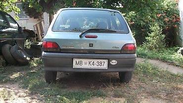 Steering & Suspension System: VILJUSKE ZA RENO CLIO 1.4 | Zvati od 8-22h i nedeljom. Kao nove — 3