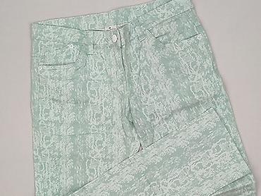 monki: Blue Motion, Spodnie materiałowe damskie, rozmiar M — 1