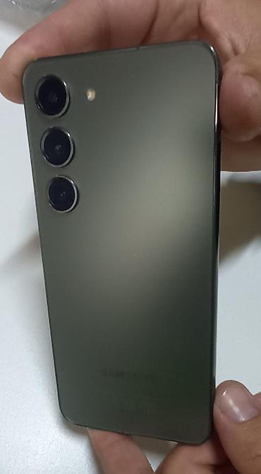 fiat doblo maxi: Samsung Galaxy S23 — 1