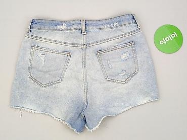 resalsa denim: Denim Co, Szorty damskie, rozmiar M — 4