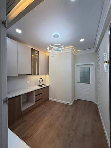 Продажа квартир: 1 комната, 40 м², Элитка, 6 этаж, Евроремонт — 2