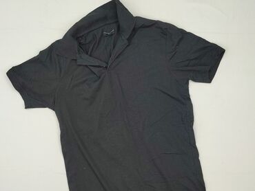 calvin klein performance koszulki damskie: Tessentials, Damska koszulka polo, rozmiar S