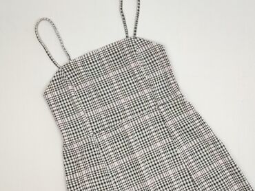 mohito.pl sukienki: Bershka, Sukienka damska, rozmiar S