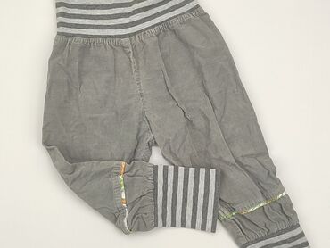 Sweatpants: Sweatpants, 2-3 years, 92/98, condition - Good