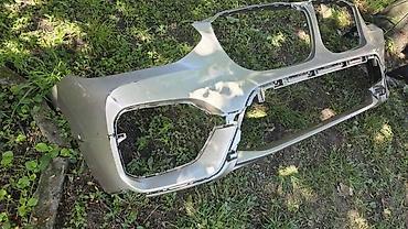 prodajem motor: PREDNJI BRANIK G01 SPORT ZA BMW X3 | BMW X3 g01 prednji branik sport — 3