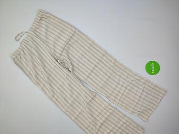 pull and bear underwear: PULL&BEAR, Spodnie materiałowe damskie, rozmiar L — 3