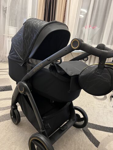 многофункциональная коляска для детей: Коляска, Б/у