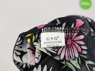 pyjama: Legginsy rozmiar 3XL — 4