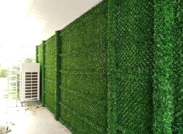 Kovrolin: 🛡️ Green Line Paslanmaz Yaşıl Setka – Uzunömürlü Qoruma və Estetik — 3