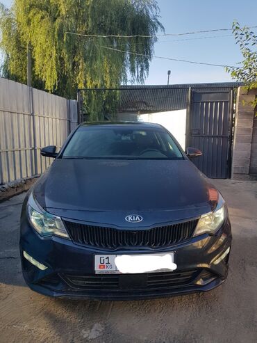 камаро шевроле: Kia K5: 2018 г., 1.6 л, Типтроник, Бензин, Седан