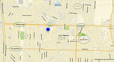 Продажа квартир: 2 комнаты, 66 м², Элитка, 8 этаж, Евроремонт — 10