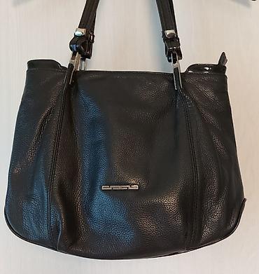 Классические сумки: Сумки (Италия, Турция, Франция) Натуральная кожа. НОВЫЕ и в отличном — 1