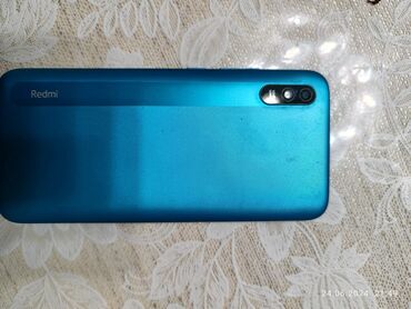 редми 13 лайт: Xiaomi, Mi 9 Lite, Б/у, 32 ГБ, цвет - Голубой, 2 SIM