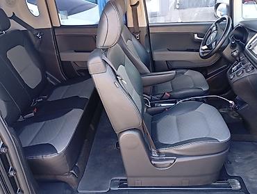 Kia: Kia Ray: 2019 г., Хэтчбэк at lalafo.kg — 6 Kia: Kia Ray: 2019 г., Хэтчбэк — 6