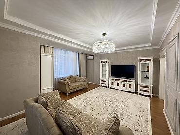 Долгосрочная аренда квартир: 🏡 ЖК «Фрунзе» Сдаётся уютная и чистая 3-комнатная квартира площадью at lalafo.kg — 6 Долгосрочная аренда квартир: 🏡 ЖК «Фрунзе» Сдаётся уютная и чистая 3-комнатная квартира площадью — 6