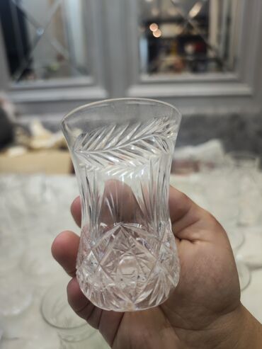 Stəkanlar: Stəkanlar — 3