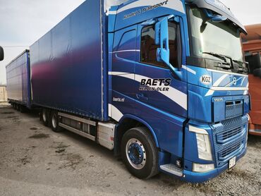 Volvo: Volvo 460: 2014 г., Автомат, Дизель — 2