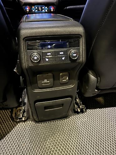 Транспорт: GMC Acadia: 2019 г., 3.6 л, Автомат, Бензин, Кроссовер — 10